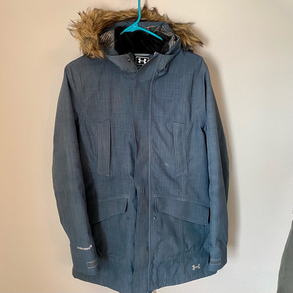 Under Armour Ski / Snowboard Jacket